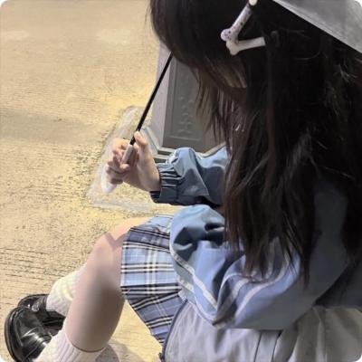 一个人不寂寞